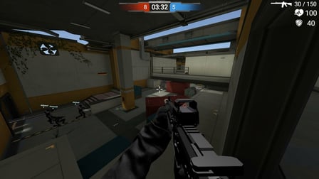 Sturm: Tactical Combat - Screenshot 4