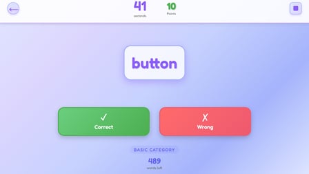 Say It Differently! - Screenshot 4