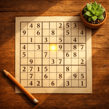 Sudoku Expert Online