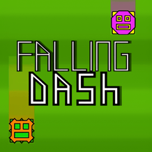 Falling Dash