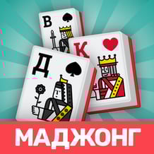 Mahjong Cards