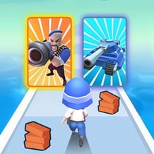 Stack Army