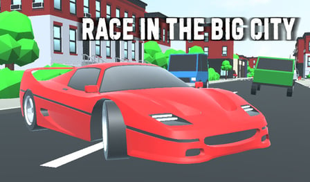 Race in the Big City