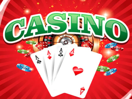 Cassino Card 