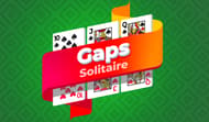 Gaps Solitaire