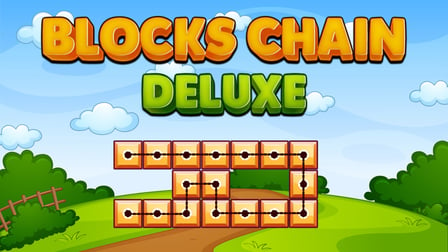 Blocks Chain Deluxe