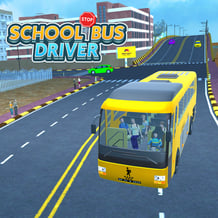School Bus Driver