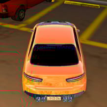Parking Wizard