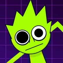 Sprunki dash