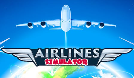 Airlines Simulator