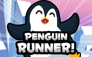 Penguin Runner