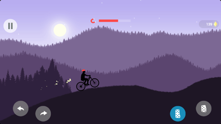 Bicycle Mountain Xtreme - Screenshot 4