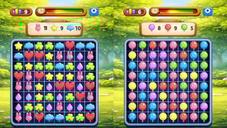 Pop the Balloons! - Screenshot 2