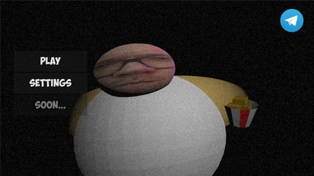 Runaway from T2x2 devourer! - Screenshot 3