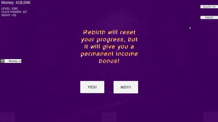 Shadow of the Forest: The Night March - Screenshot 3