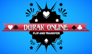 Durak Online: Flip and Transfer