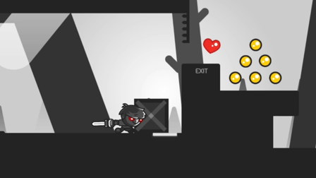 Dark Boy - Screenshot 1