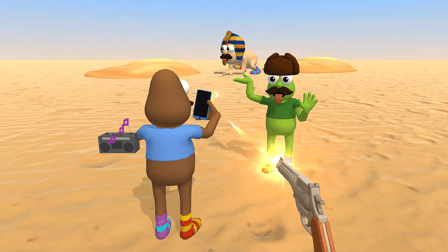 No Shorts - Screenshot 7