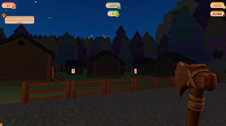 Churbachok - Screenshot 1