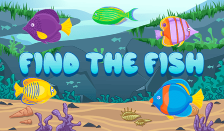 Find the Fish