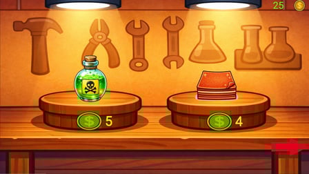 Restoration Workshop - Screenshot 5