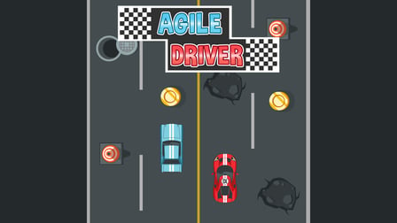 Agile Driver