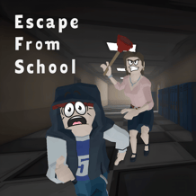 Escape From School