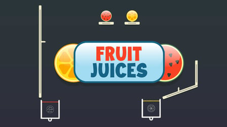 Fruit Juices