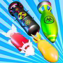 Bomb Evolution