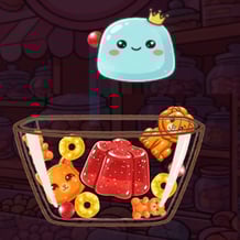 Happy Jelly Mania