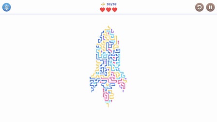 Mini Arrows - Screenshot 3