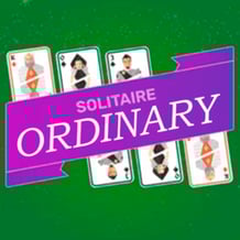 Solitaire Ordinary