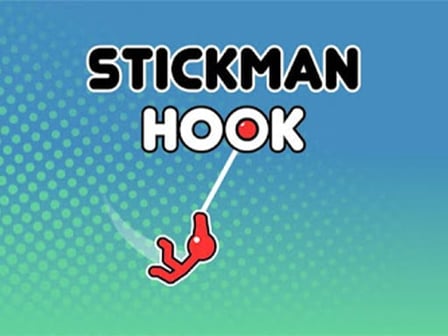 Stickman Hook Animation