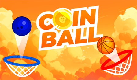 Coin Ball