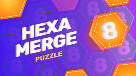Hexa Merge