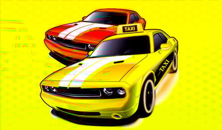 Free Taxi