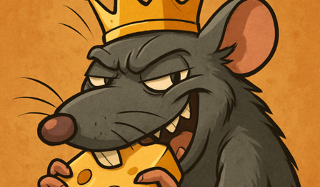 Rat King-2048
