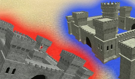 Sandbox: Battle Simulator