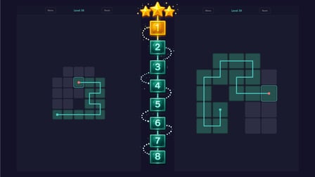 One Chance - Screenshot 1