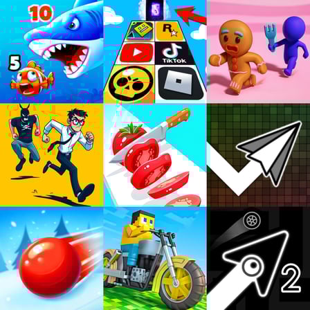 Evita los Juegos: Diversión para Todas las Plataformas