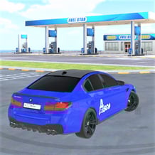 Driver Online Cars