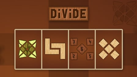 Divide