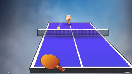 Ping Pong Air - Screenshot 3