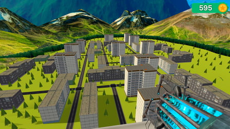 Garry's Mod Bombs 2.0 - Screenshot 3