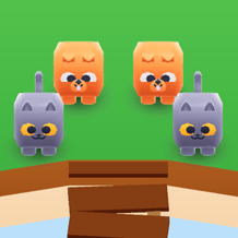 Animal Rescue: Twin Ark