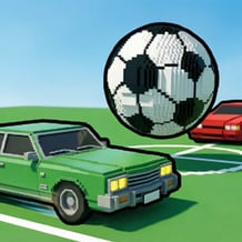 Car Soccer