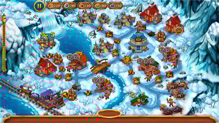 Wild West Farm - Screenshot 4