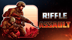 Riffle Assault