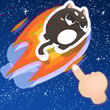 Boule de Chat: Chat Volant