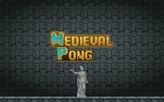 Medieval Pong